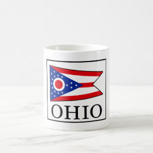 Ohio Koffiemok