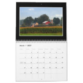 Ohio Land dat 2023 kalender van Tom Minutolo is (Mar 2027)