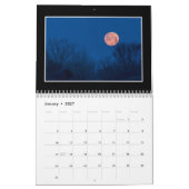 Ohio Land dat 2023 kalender van Tom Minutolo is (Jan 2027)
