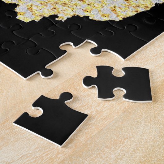 OHIO LEGPUZZEL (Zijkant)