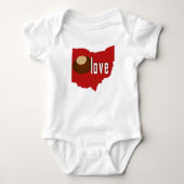 ohio liefde romper (Voorkant)