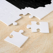 Ohio Love Legpuzzel (Zijkant)