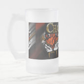 OHIO MATGLAS BIERPUL (Links)