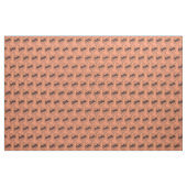 Ohio Maze Puzzle Stof (Fat Quarter)