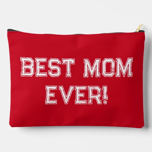 Ohio Moeder Moederdag Grijs en Wit Etui (Achterkant)