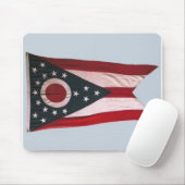 OHIO MUISMAT (Met muis)