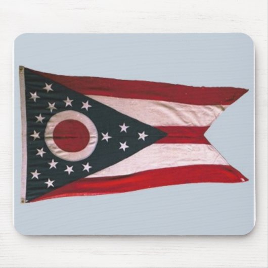 OHIO MUISMAT (Voorkant)