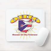 Ohio Muismat (Met muis)