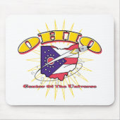 Ohio Muismat (Voorkant)