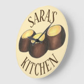 Ohio OH Peanut Butter Buckeye Eye Nut Snoep Grote Klok (Hoek)