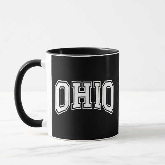 Ohio OH USA Mok (Links)