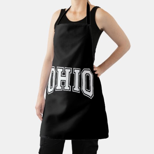 Ohio OH USA Schort (Insitu)