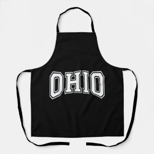 Ohio OH USA Schort