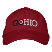 OHIO PET (Voorkant)