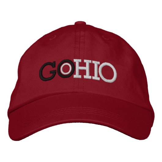 OHIO PET (Voorkant)