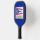 Ohio Pickleball Paddle (Links)