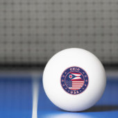 Ohio Pingpongbal (Net)