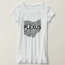 Ohio Plexus Burn Out T