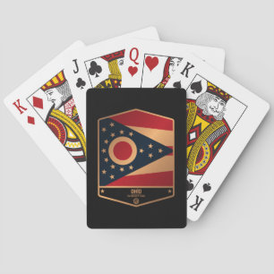 Ohio Pokerkaarten