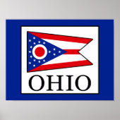 Ohio Poster (Voorkant)
