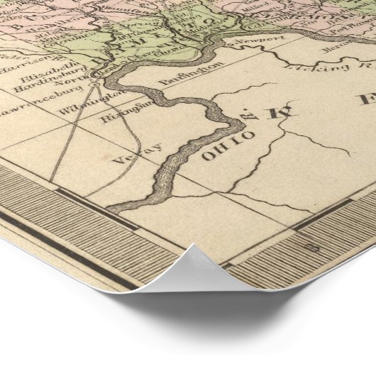 Ohio Poster (Hoek)