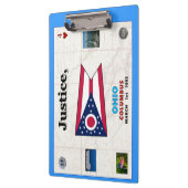 OHIO-preamble Perfection-klembord Klembord (Links)