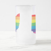 ohio pride . matglas bierpul (Center)