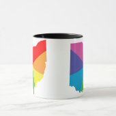 ohio pride . mok (Midden)