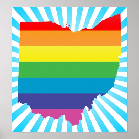 ohio pride . poster (Voorkant)