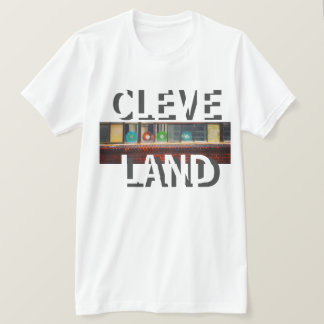 Ohio Pride T-shirt