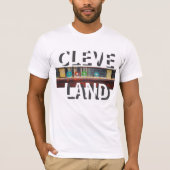 Ohio Pride T-shirt (Voorkant)