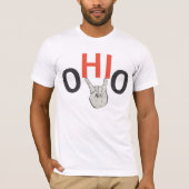 Ohio Pride T-shirt (Voorkant)