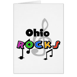 Ohio Rocks