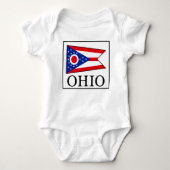 Ohio Romper (Voorkant)