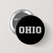 Ohio Ronde Button 5,7 Cm (Voorkant /achterkant)
