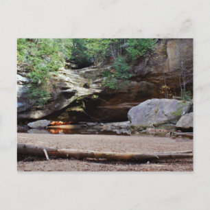 Ohio Scenery Briefkaart