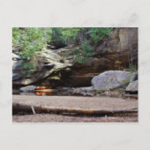 Ohio Scenery Briefkaart (Voorkant)