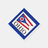 Ohio Servet (Hoek)