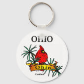ohio sleutelhanger (Voorkant)