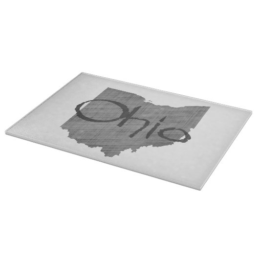 Ohio Snijplank (Hoek)