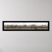 Ohio State Columbus OH Foto 1912 Poster (Voorkant)