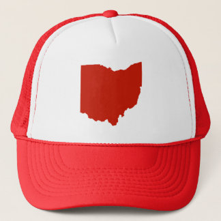 Ohio State Shape Pet