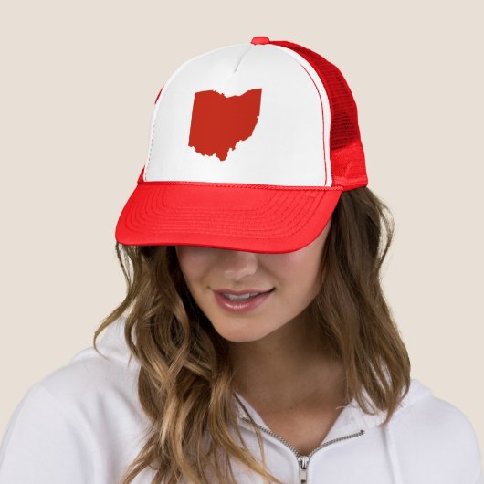 Ohio State Shape Pet (In situ)
