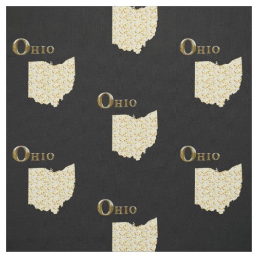 OHIO STOF (Swatch)