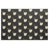 OHIO STOF (Fat Quarter)