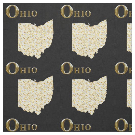 OHIO STOF (Swatch)