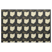 OHIO STOF (Fat Quarter)