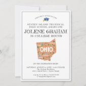 Ohio | Studieacademie (Voorkant)