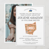 Ohio | Studieacademie (Voorkant / Achterkant)