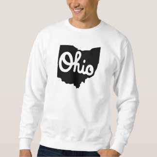 Ohio sweatshirt